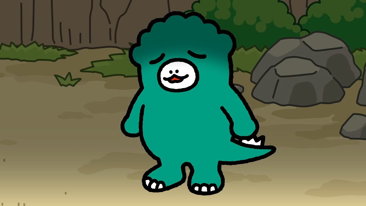 Chibi Godzilla Raids Again // S3E20: Famous Tales From the Human World