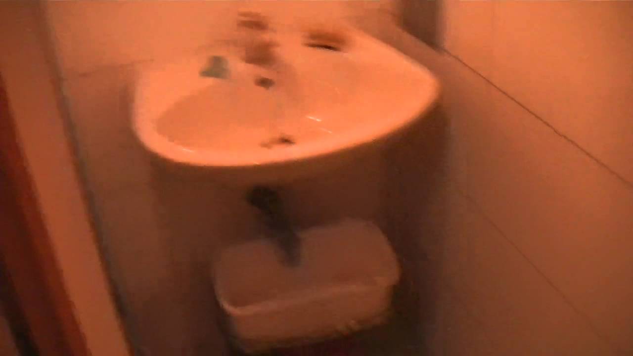 Ausztria, Bécs, a lakhatási körülmények, nagyon gyorsan elköszöntem tőlük :)))