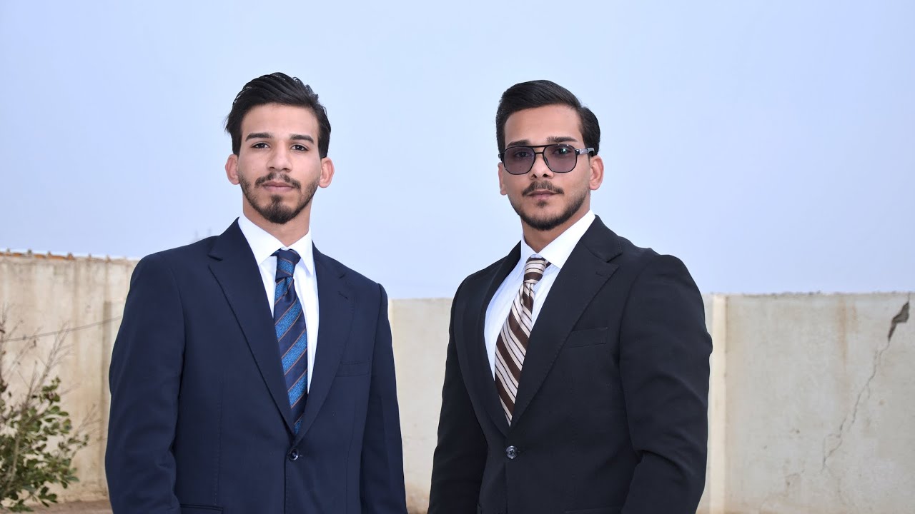 #عقد #قرآن الأخ (( مؤمل محمود )) #الشطرة