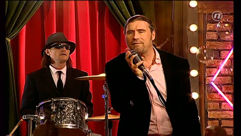 Goran Karan - Vitre moj (Nad lipom 35)