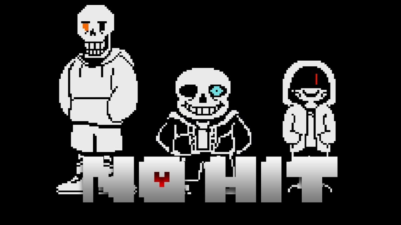 NO HIT Bad Time Trio & The Trio's Squabble