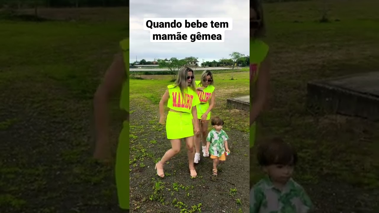 GEMEAS TROLANDO
