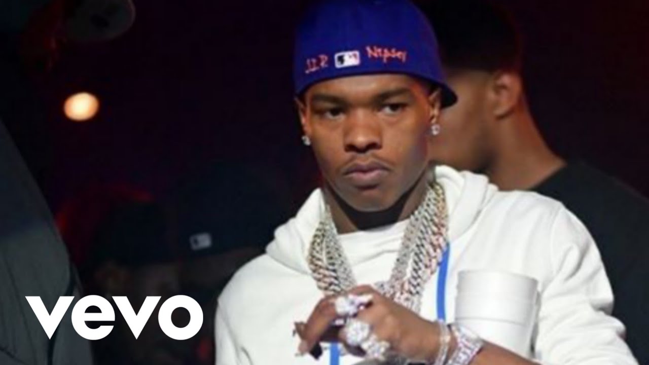 Still Feel It | Lil Baby Type Emotional Trap Love Song...