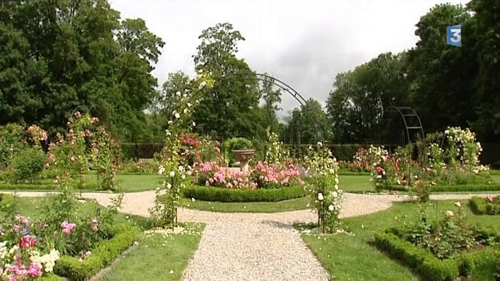 Abbaye de Chaalis 60