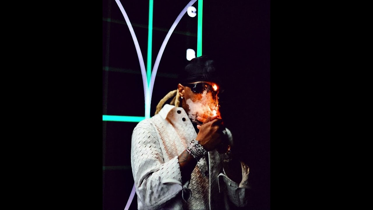 [FREE] Future x Young Thug Type Beat 
