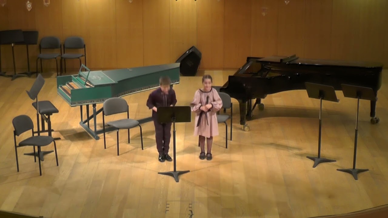 TARF 2022 Category 10 final - Israeli Music