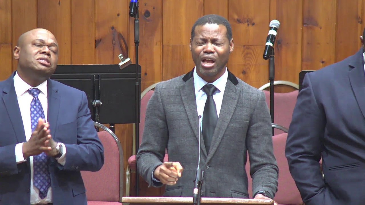 2025 Youth Weekend Friday Revival Service - 05/23/2025