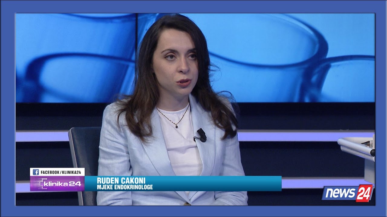 Nodujt e tiroides, ndjekja dhe trajtimi. Këshilla nga mjekja endokrinologe Ruden Cakoni