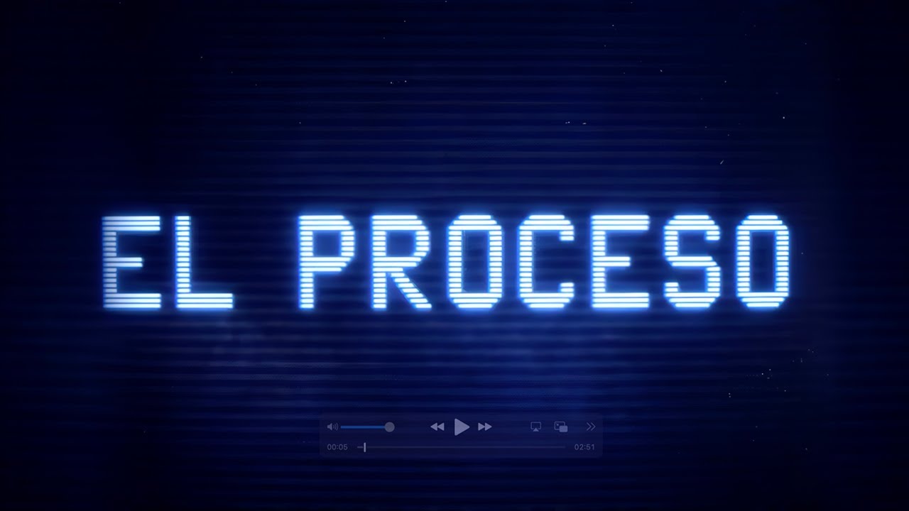 Wisin - El Proceso (Visualizer) | EL SOBREVIVIENTE WWW