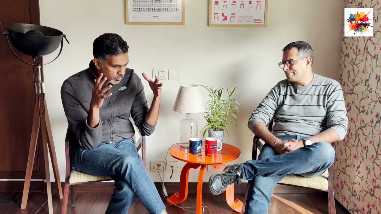 E2: Lemony drinks in india & why they score over Colas