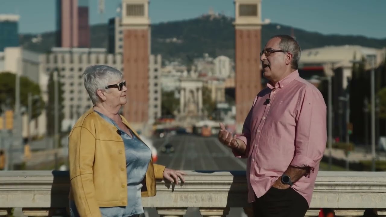 El talent s&egrave;nior de Fira de Barcelona