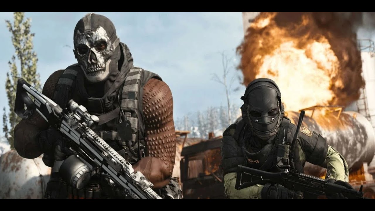 DUO с LilPhilboy krig6 OTs9