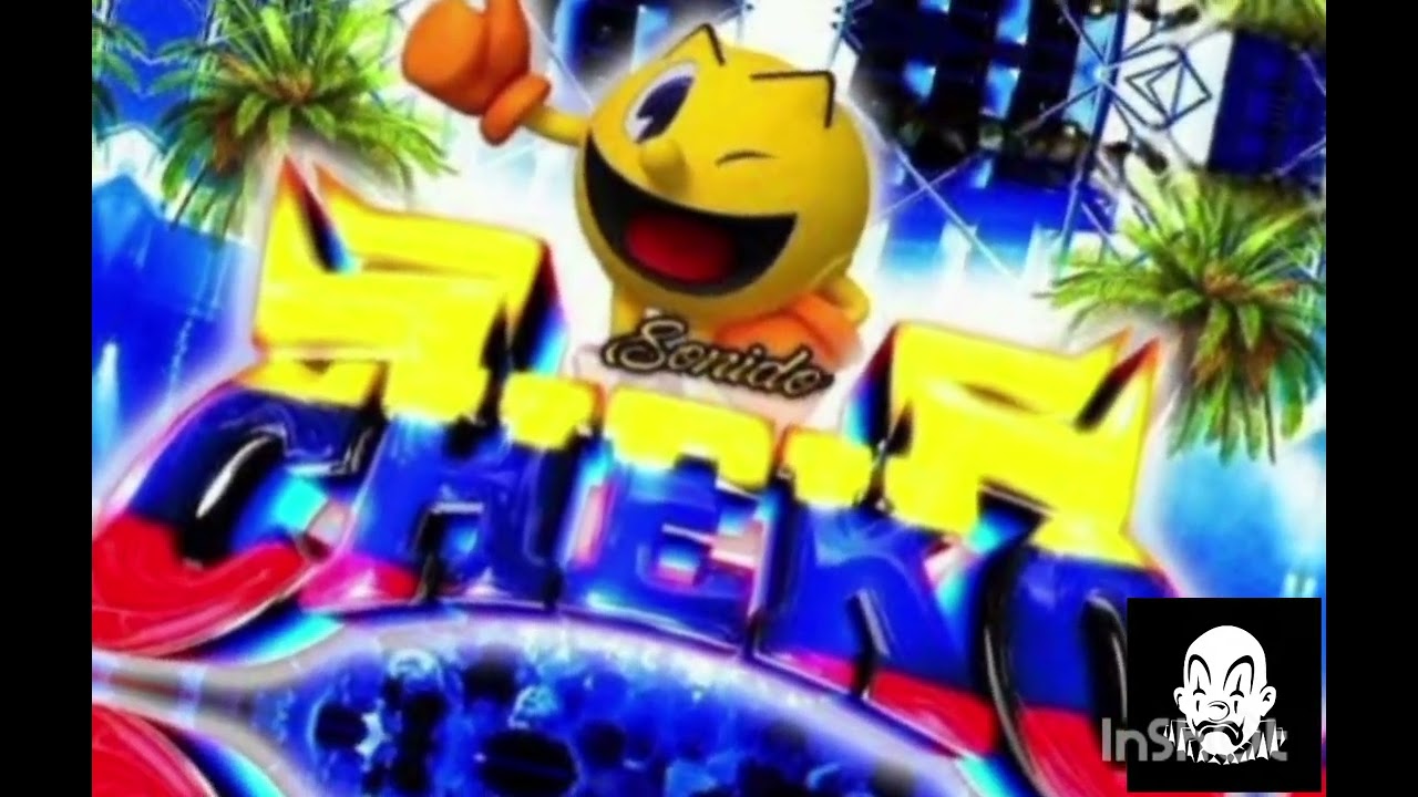 Sonido cheko cha cha.. el consentido de silao😎En romita Salon el Palenque