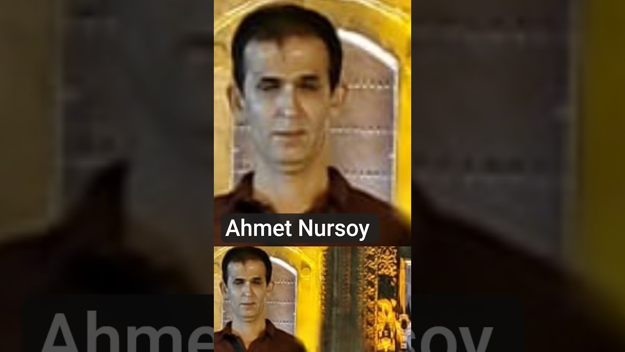 AHMET NURSOY #t&uuml;rk&uuml; #uzunhavalar #m&uuml;zik