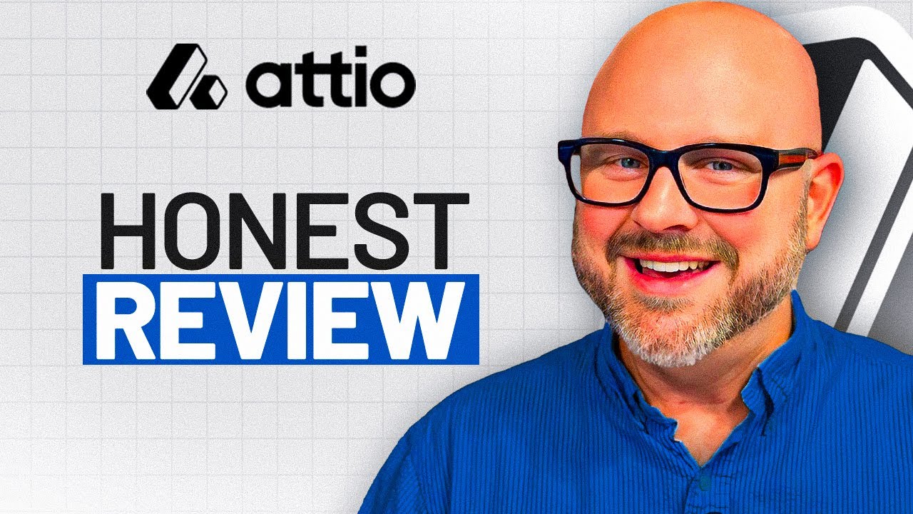 Attio CRM Review 2026 — Still a Top Choice or Time to Move On?
