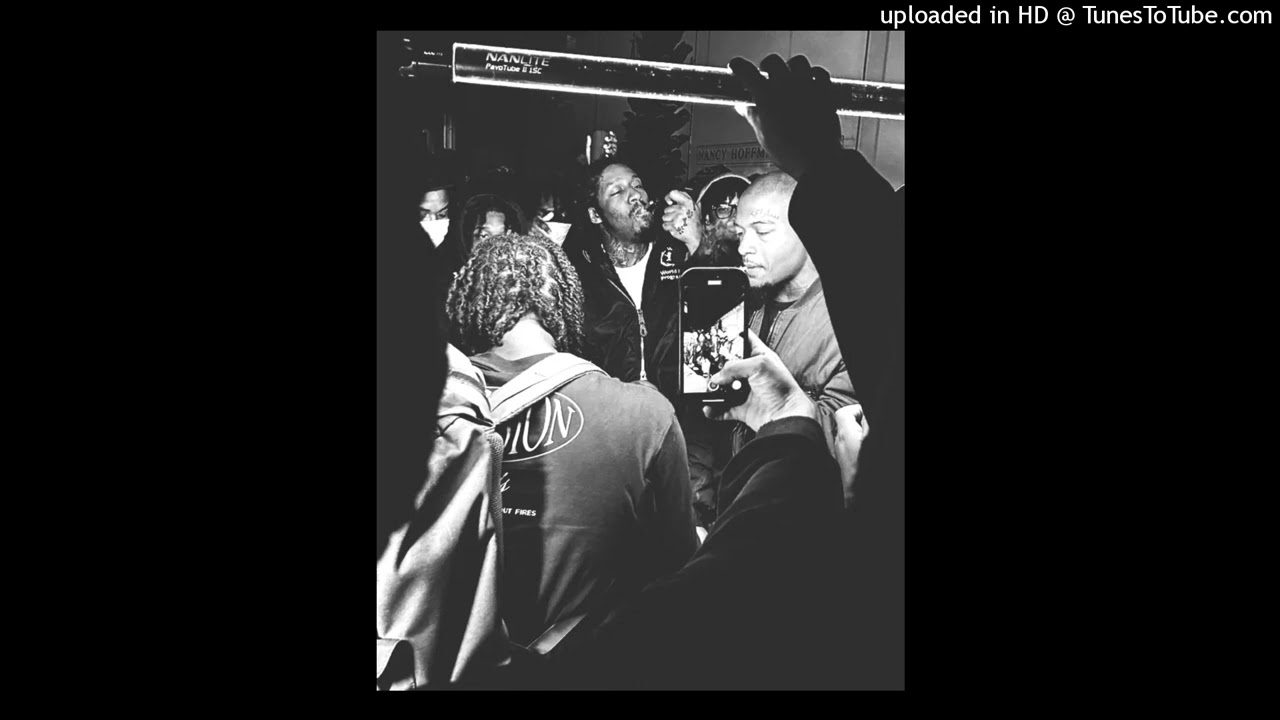 [FREE] Skrilla, OT7 Quanny | Type Beat "ULTRAS"
