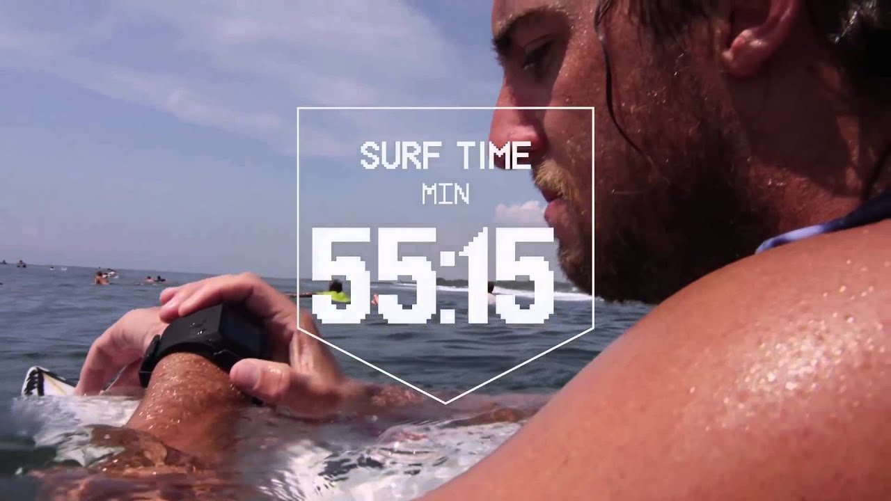 Product video: Rip Curl Search GPS // Blue Tomato