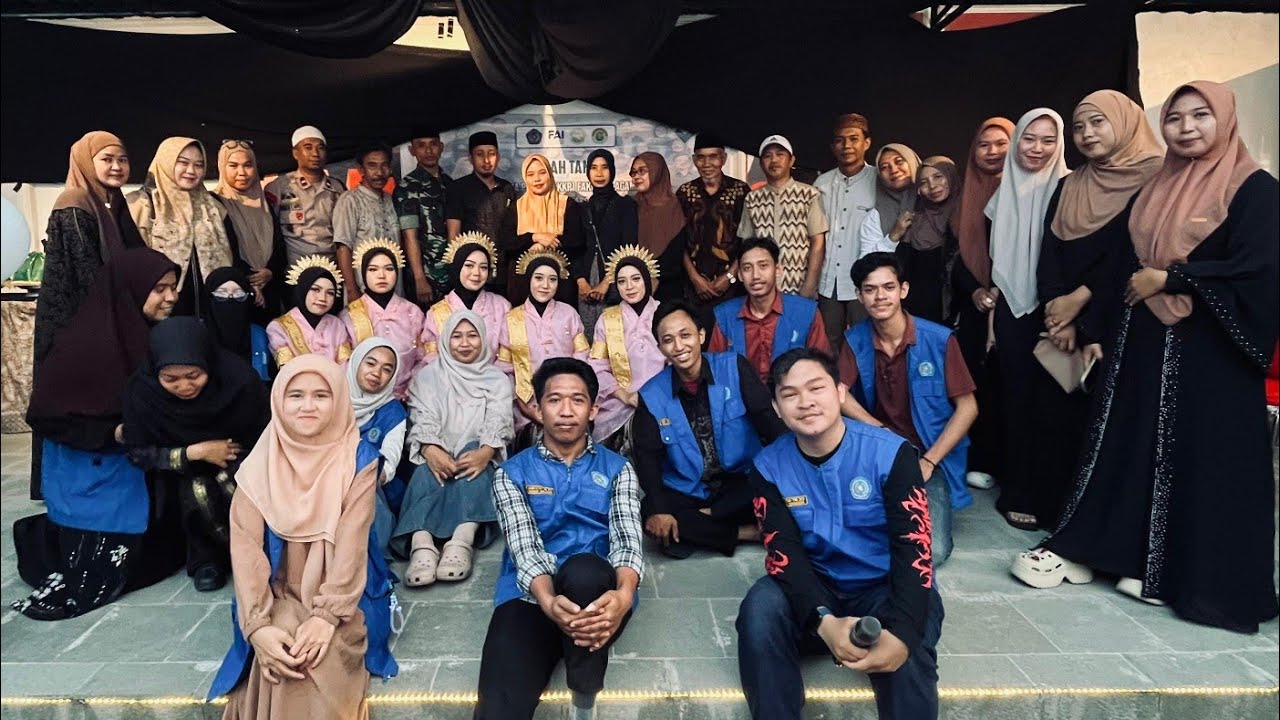 After Movie KKP Unismuh Desa. Galesong Baru 