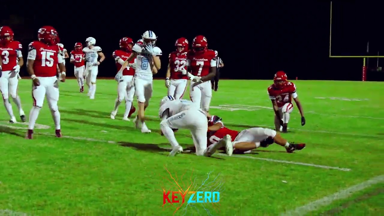 Watauga Wins 42-20 | Watauga vs Freedom (6A/7A) | High School Football | 2025 | North Carolina