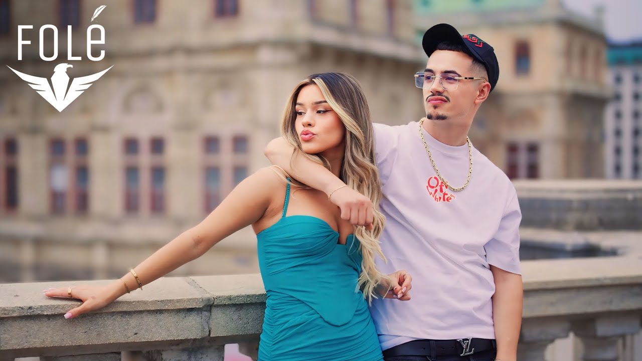 EVER B - PA TY (Official Video)