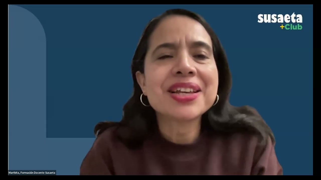 Capacitación Susaeta