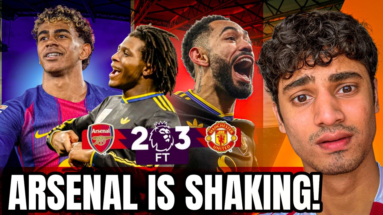 STOP THAT LAMINE YAMAL !!! CARRICK BALL IS THE TRUTH?
