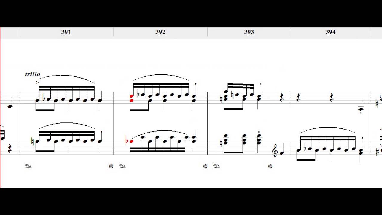 [NWC사보] 생상스/리스트(Saint Saens/F.Liszt) - 죽음의 무도(Danse macabre)