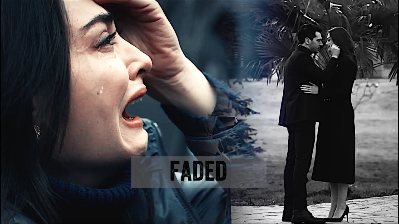 Ramo x Sibel || Faded (+Eng/Arabic subs)
