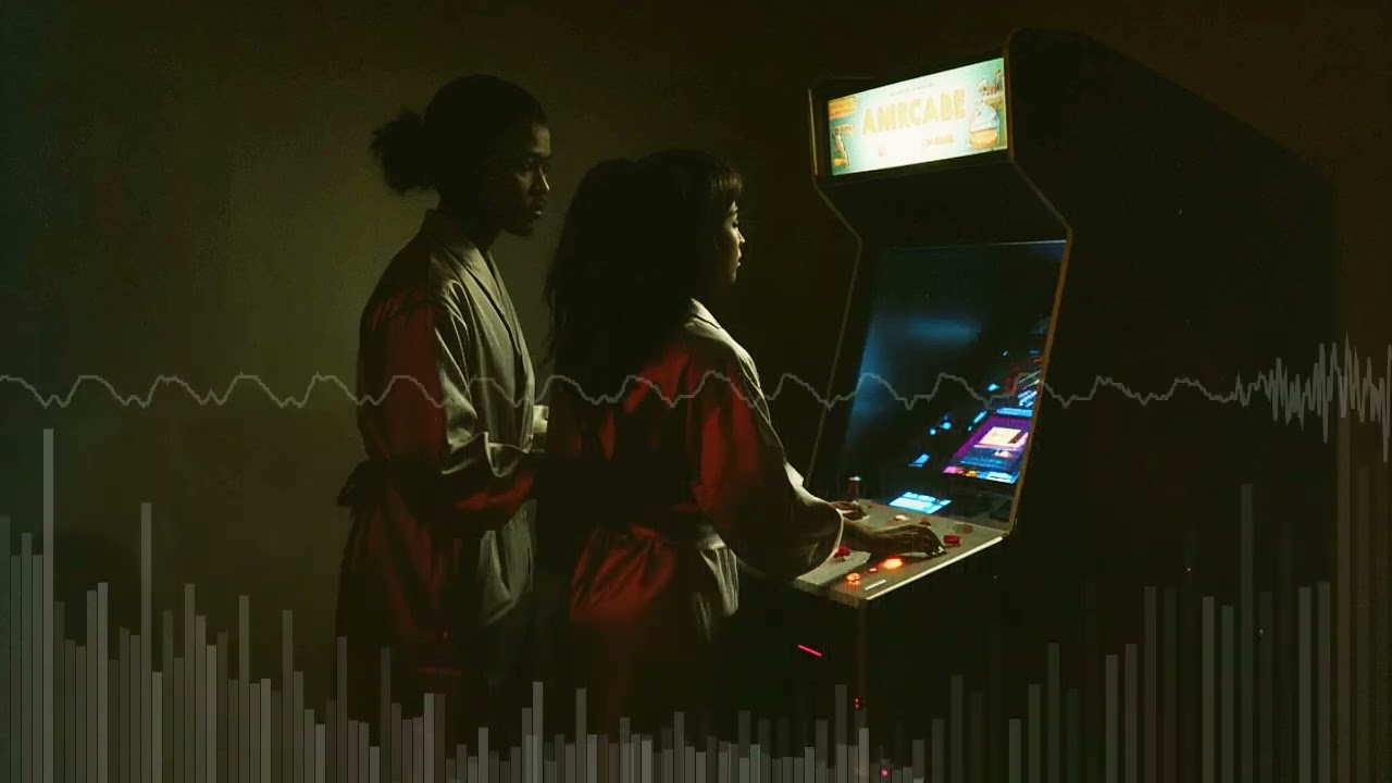 late night replay | Frank Ocean x D’Angelo x Anderson .Paak Type Beat – Neo Soul / R&B
