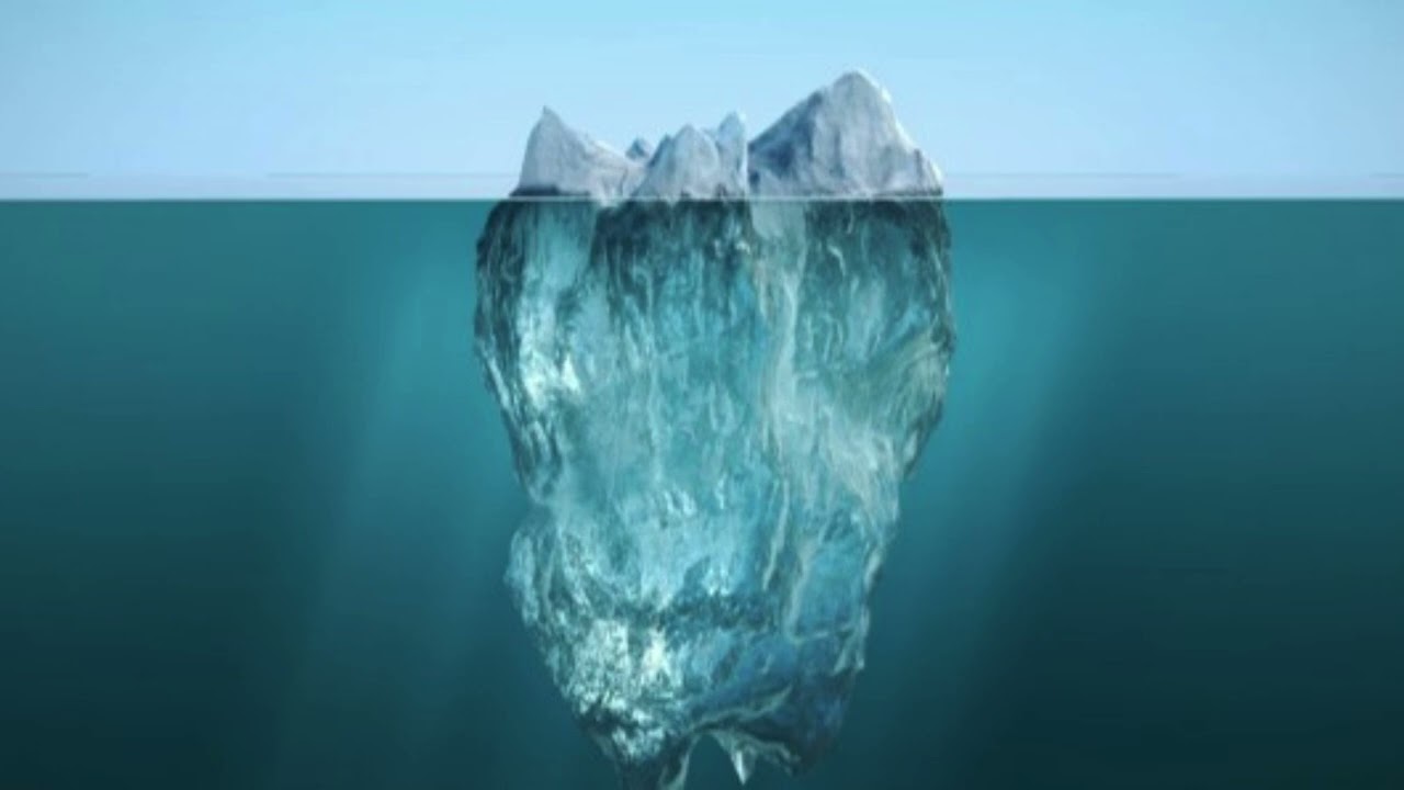 DARIO COLASUONNO - ICEBERG (strumentale)