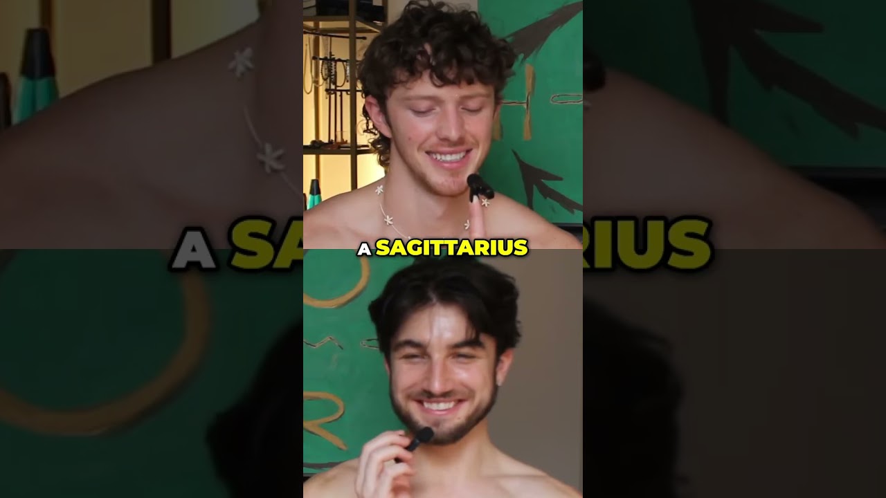Exploring Zodiac Compatibility: Scorpio vs Sagittarius!