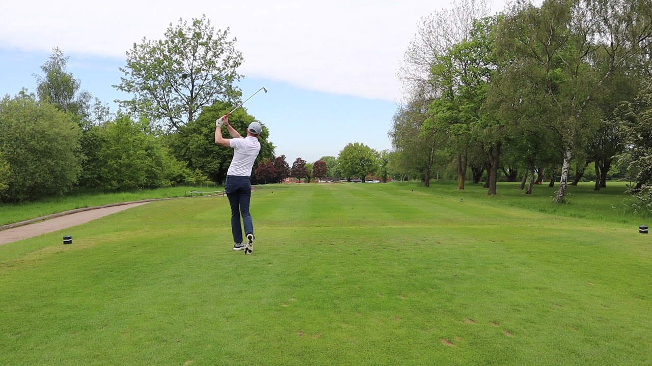 The Jos Male Invitational 2021 at Brickendon Grange Golf Club