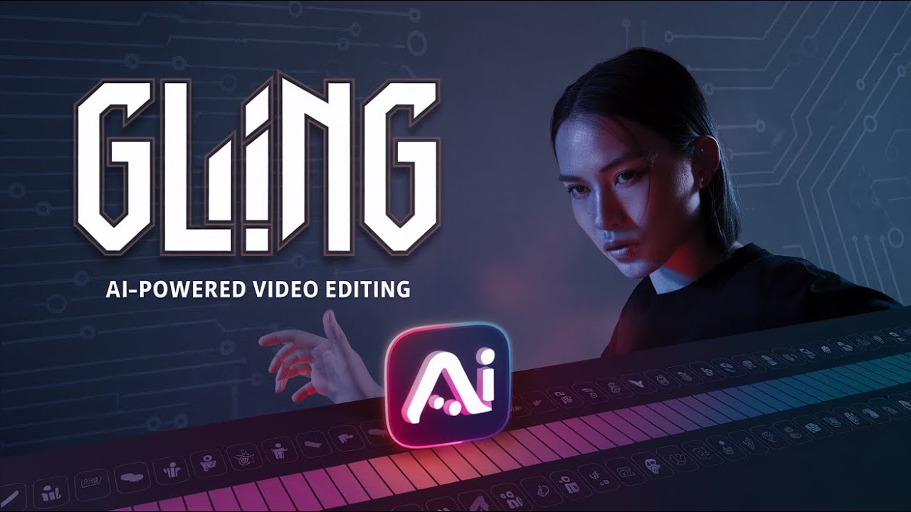 Révolutionne le montage vidéo grâce à l'IA