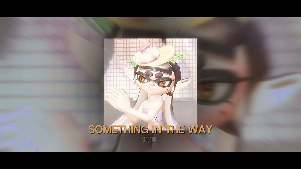 Something In The Way ★ by Nirvana - (speed up).ᐟ