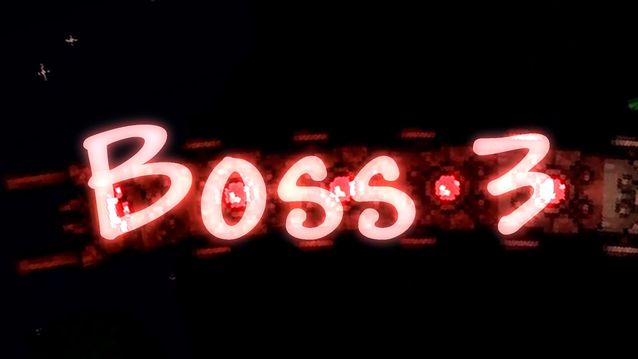 Terraria Orchestral: Boss 3