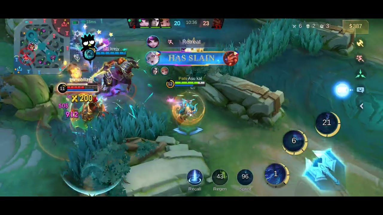 One Combo One Delete. Upgraded Eudora Version