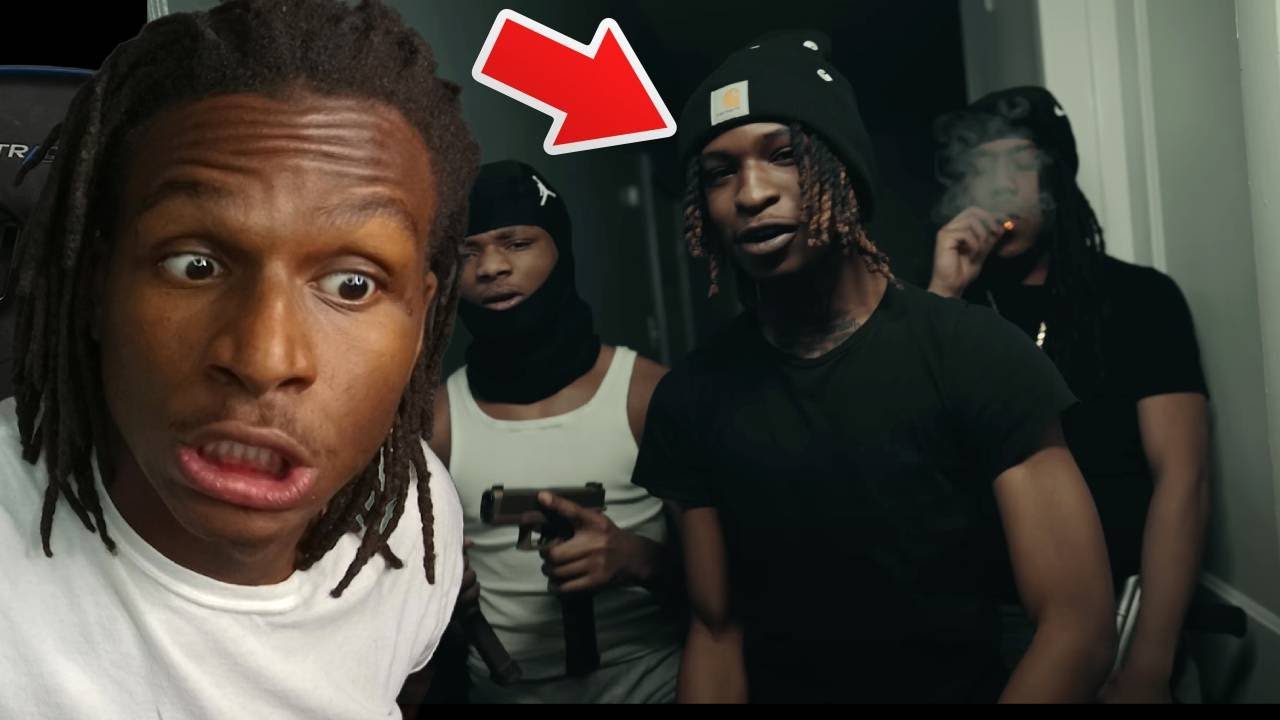 NARDO TO TOXIC!! Nardo Drillz x Glockboy Stank x Lil Noonie - 3 Headed Shark REACTION
