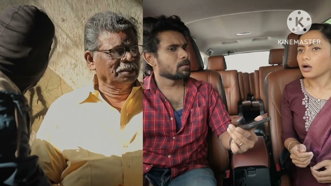 அய்யனார் துணை 16.2.2026. உயில் உண்மை தெரிய திட்டம் தீட்டும் சோழன் அண்ட் கோ. சீரியல் ரிவ்யூ..