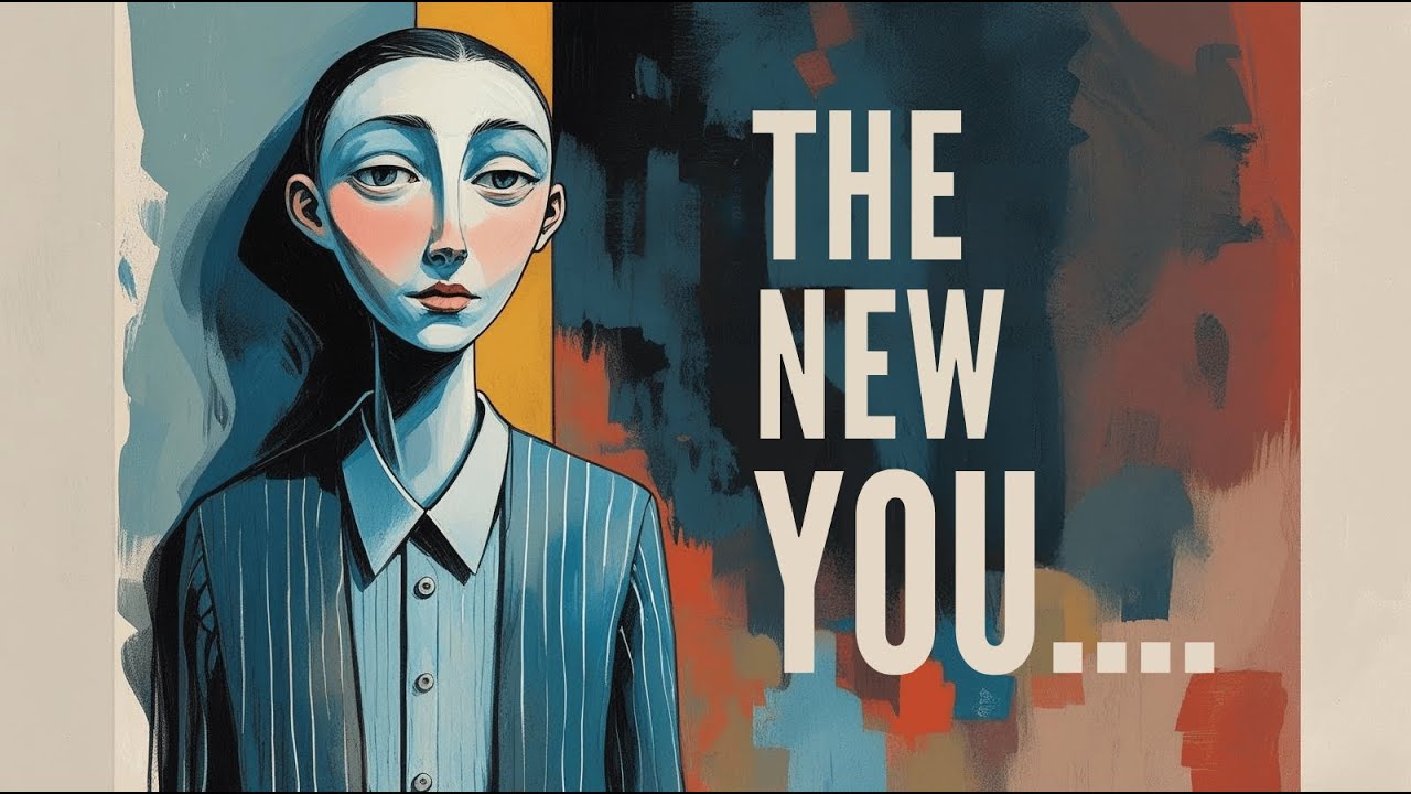The Psychology of Self Transformation