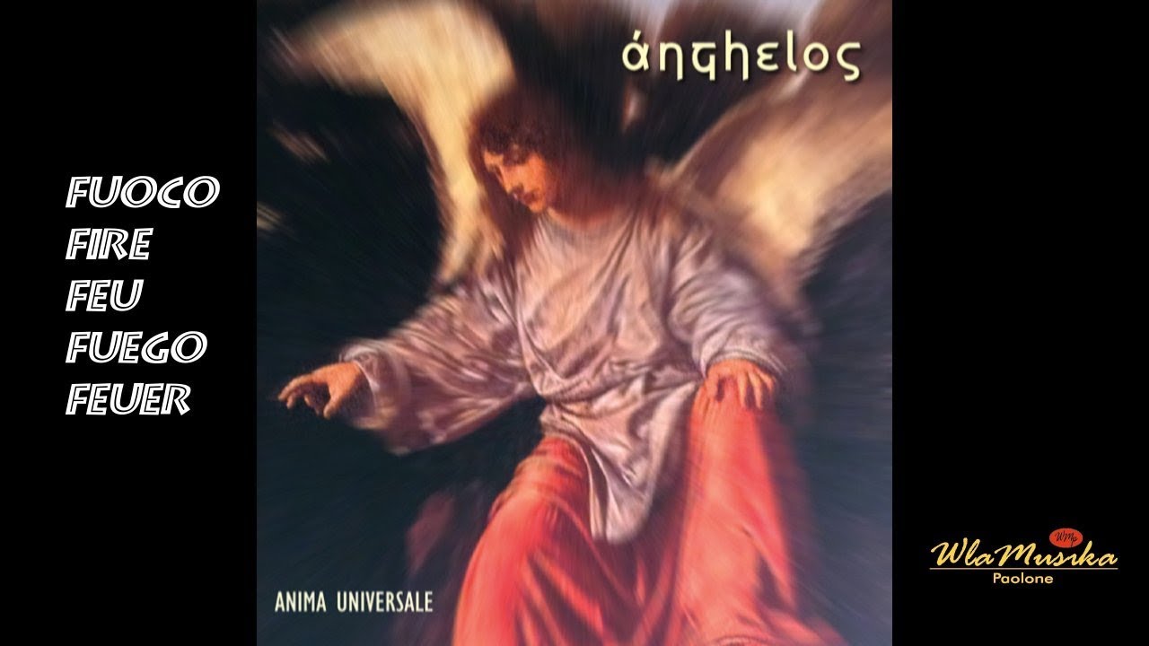 ANGHELOS FUOCO