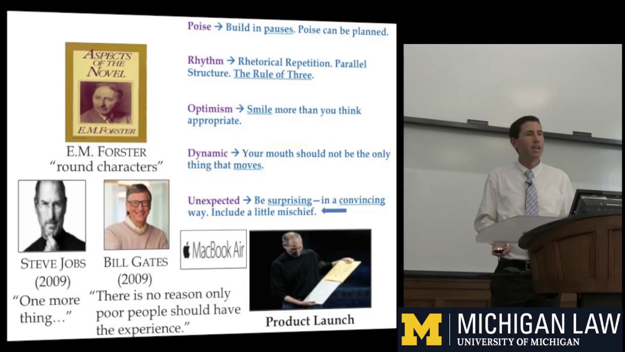 Unexpected: Include a Little Mischief