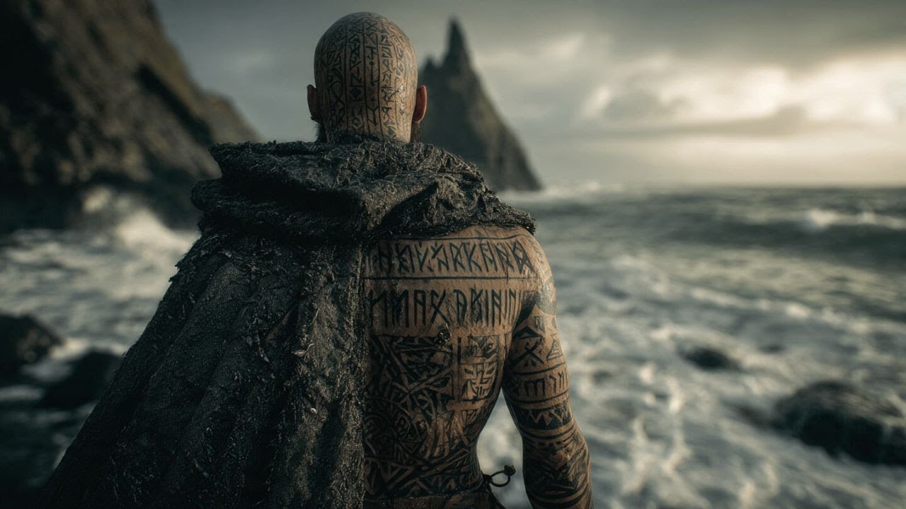 Viking Battle Music | Power & Rage | Epic Norse War Drums