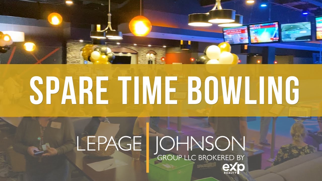 Spare Time Bowling Huntersville NC