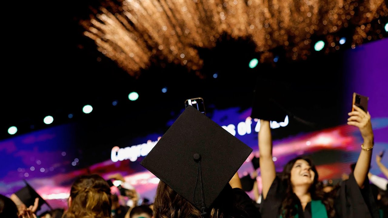 2025 Commencement Ceremony - The 150-Year Jubilee Class of 2025