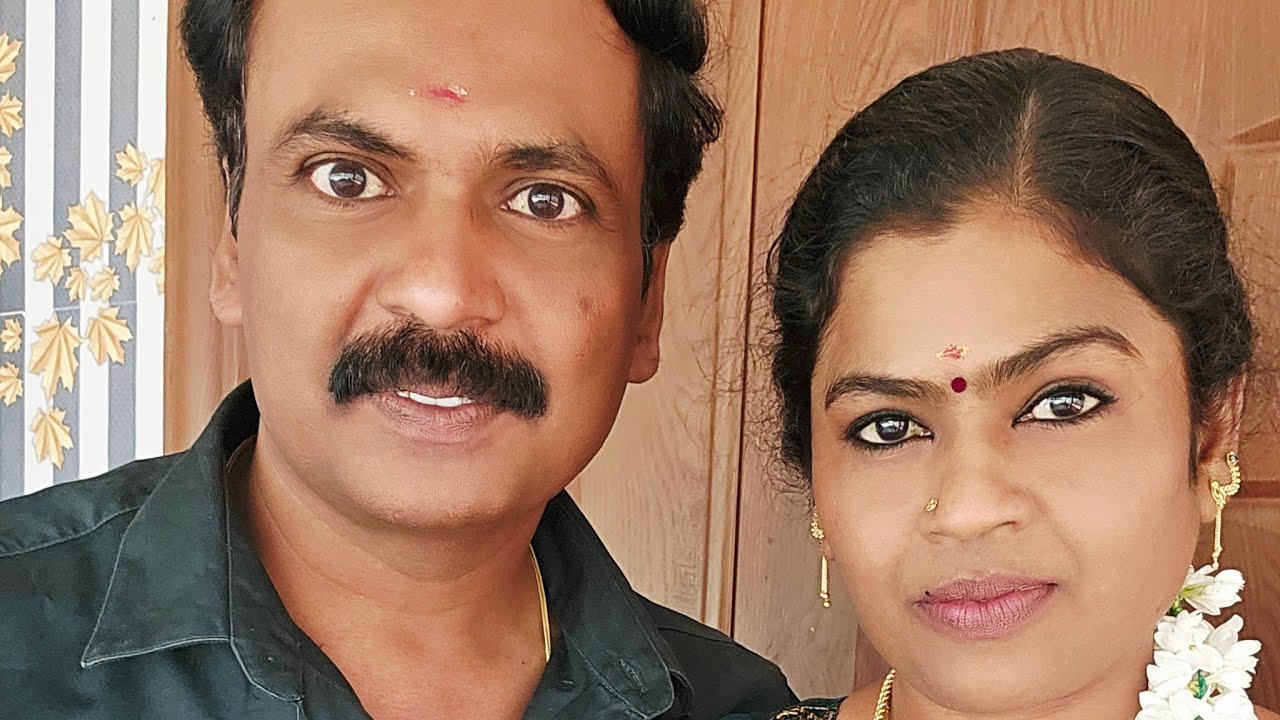 Kudumbathin alaparay  is live வாங்க பேசலாம்..❤️🙏