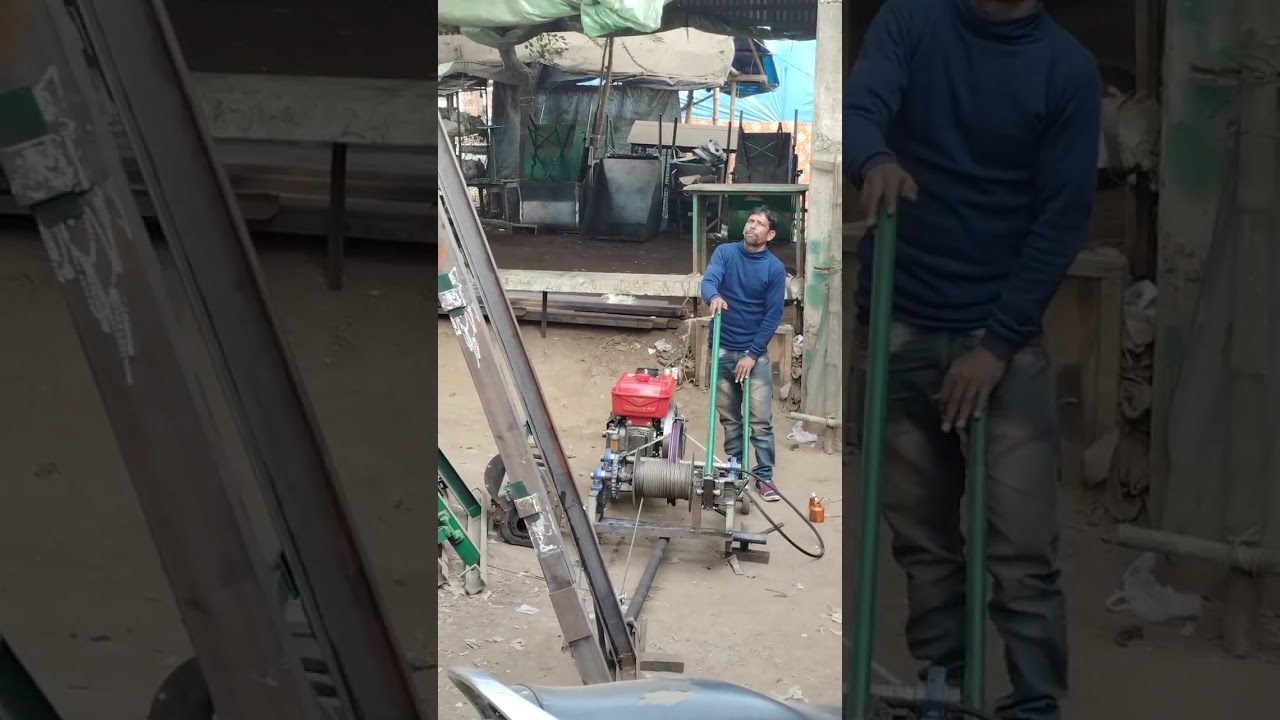 mini lift #concret mini lift #dalai lift #mixcher masen contact 6294621702,6295601001#Lader lift