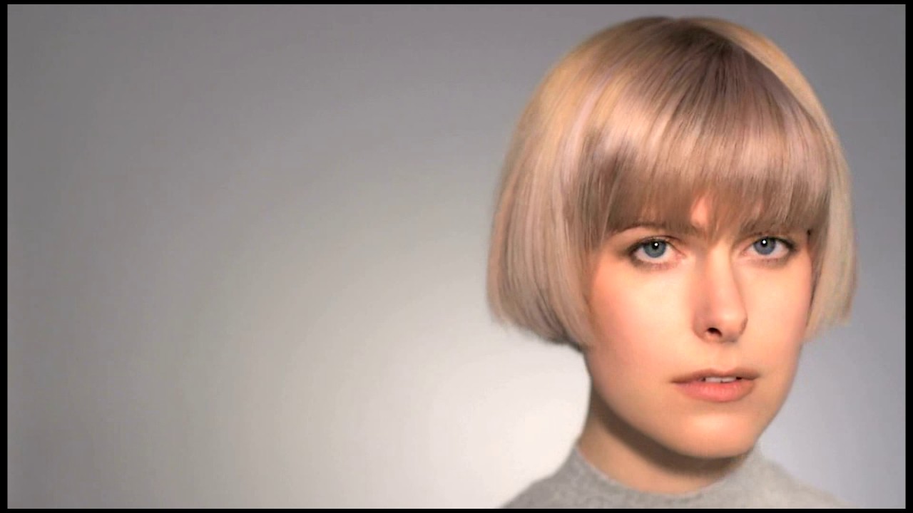 Utopia | AW16 | Sassoon Salon Collection Promo