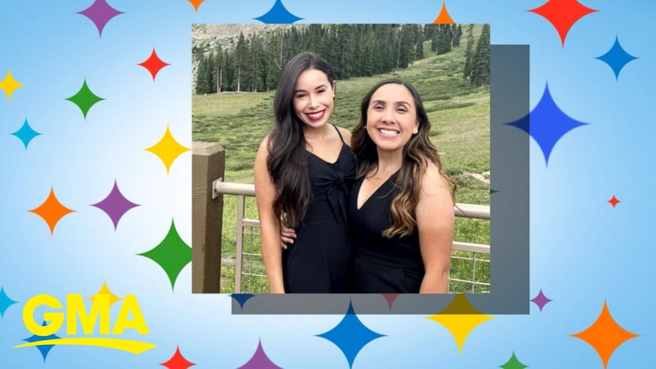 'GMA' celebrates Pride Month with surprise marriage proposal l GMA