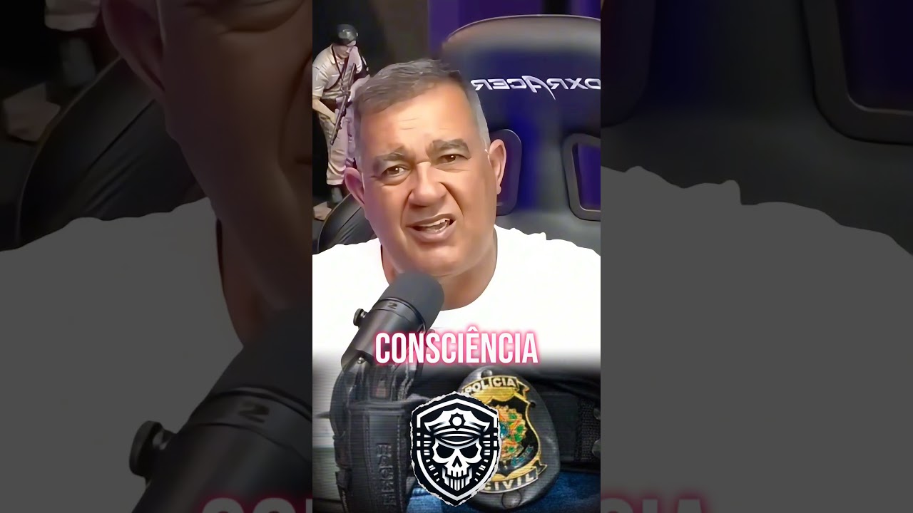 Sargento Castro é vapo nos cria 😂🚨 