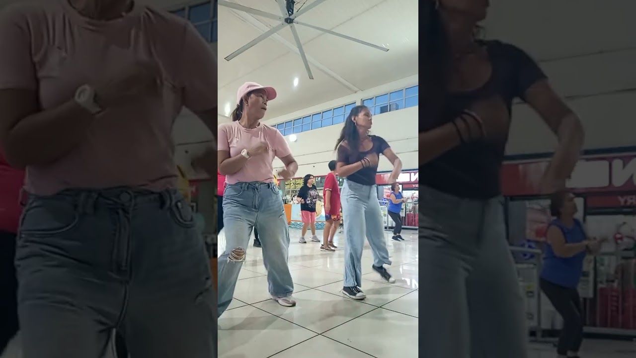 Palarong Pambansang Zumba  #palarongPambansa #zumbafitnessdance